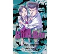 Billy Bat nº 11/20 (Manga: Biblioteca Urasawa)