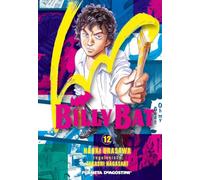 Billy Bat nº 12/20 (Manga: Biblioteca Urasawa)