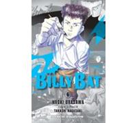 Billy Bat nº 06/20 (Manga: Biblioteca Urasawa)