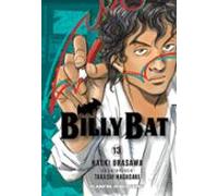billy bat nº13