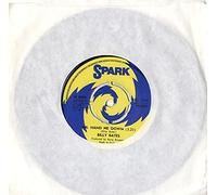 Billy Bates - Mr. Hand Me Down