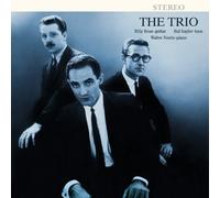 Billy Bean / Hal Gaylor / Walter Norris - The Trio (180g) [VINYL] [Vinilo]