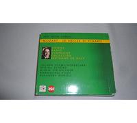 Billy, Bertrand de - Mozart : Les Noces de Figaro