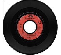 Billy - Billy & Les Forbans: Au Temps Des Surprises-Parties / La Leçon De Danse [Vinyle 45 tours 7"] [Vinilo]