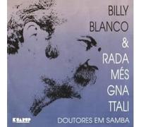Billy Blanco - Doutor Em Samba