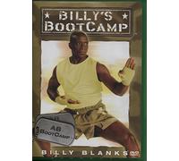 Billy Blanks - AB Bootcamp [DVD] [2005] [Reino Unido]