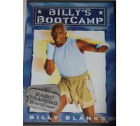 Billy Blanks: Basic Training Bootcamp