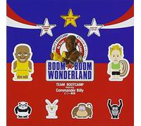 Billy Blanks - Billy's Bootcamp:Boom Boom Won