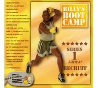 Billy Blanks - Billy's Bootcamp Series 1:Supe