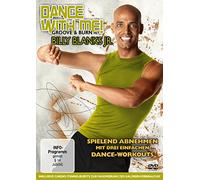 Billy Blanks Jr. - Dance with me! - Groove & Burn [Alemania] [DVD]