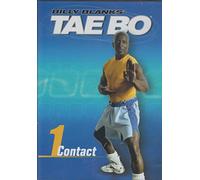BILLY BLANKS TAE BO 1 CONTACT DVD