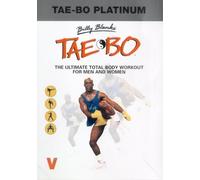 Billy Blanks - Tae-Bo 1 [Reino Unido] [DVD]