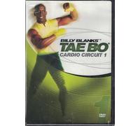 Billy Blanks-Tae Bo Cardio 1 [2004] [Reino Unido] [DVD]