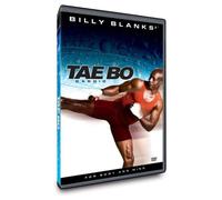 Billy Blanks: Tae Bo Cardio [2003] [Reino Unido] [DVD]
