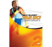 Billy Blanks-Tae Bo Cardio Circuit 2 [2004] [Reino Unido] [DVD]