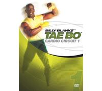 Billy Blanks' Tae Bo: Cardio Circuit, Vol. 1
