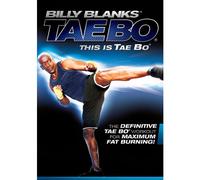 Billy Blanks Tae Bo [Reino Unido] [DVD]