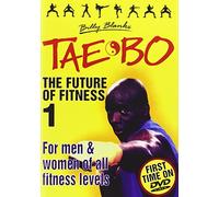 Billy Blanks' Tae-Bo - Vol. 1 [DVD] [Reino Unido]