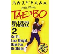 Billy Blanks' Tae-Bo - Vol. 2 [DVD] [Reino Unido]