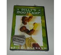 Billy Blanks - Ultimate Bootcamp [2005] [Reino Unido] [DVD]