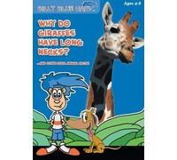 Billy Blue Hair-Why Do Giraffe - Billy Blue Hair-Why Do Giraffe [Alemania] [DVD]