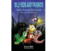 Billy Bob and Friends