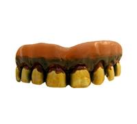 Billy Bob falsos dientes de Halloween - Zombie 1