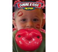 Billy Bob Pacifier - Kiss Me by Billy Bob Teeth