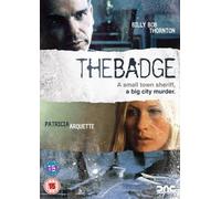 Billy Bob Thornton - Badge [Reino Unido] [DVD]