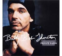 Billy Bob Thornton - Private Radio