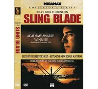 Billy Bob Thornton - Sling Blade Special Edition [Reino Unido] [DVD]