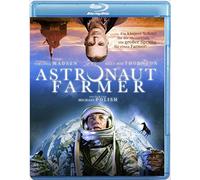 Billy Bob Thornton - The Astronaut Farmer [Edizione: Giappone] [Italia] [DVD]