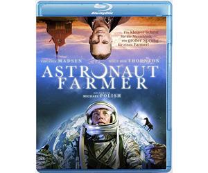 Billy Bob Thornton - The Astronaut Farmer [Edizione: Giappone] [Italia] [DVD]