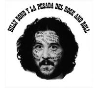 Billy Bond & la Pesada Del Rock & Roll - Billy Bond & La Pesada Del Rock & Roll Vol. 1 [Vinilo]