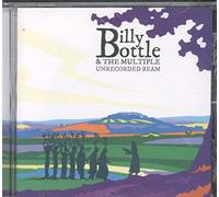 Billy Bottle & The Multiple - Unrecorded Beam