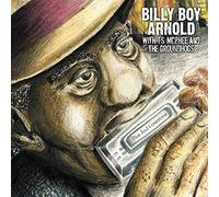 Billy Boy Arnold - Blue And Lonesome