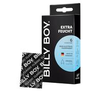Billy Boy Billy Boy Billi Boy Condoms 6 para uso profesional para mejorar el rendimiento en cada uso con detalle técnico 6