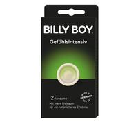 Billy Boy Billy Boy - Gefühlsintensiv Condones - 12