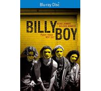 Billy Boy [Edizione: Stati Uniti] [Italia] [Blu-ray]