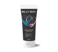 Billy Boy - Lubricantes y geles