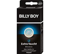 BILLY BOY - Preservativos masculinos