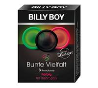Billy Boy Variedad colorida