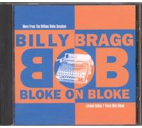 Billy Bragg - Bloke On Bloke