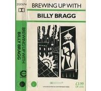 Billy Bragg - Brewing Up With