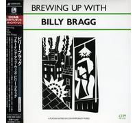 Billy Bragg - Brewing Up With Billy Bragg