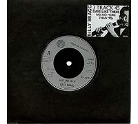Billy Bragg - Days Like These