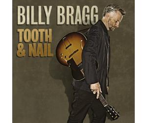 Billy Bragg - Diente Y Uña