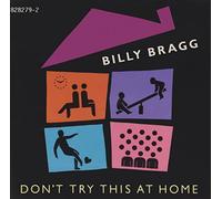 Billy Bragg - Don't try this at home (1991)