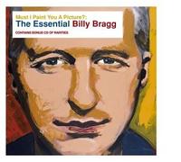 Billy Bragg - Must I Paint You a Picture: Es
