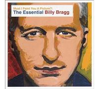 Billy Bragg - Must I Paint You A Picture: The Essential Billy Bragg